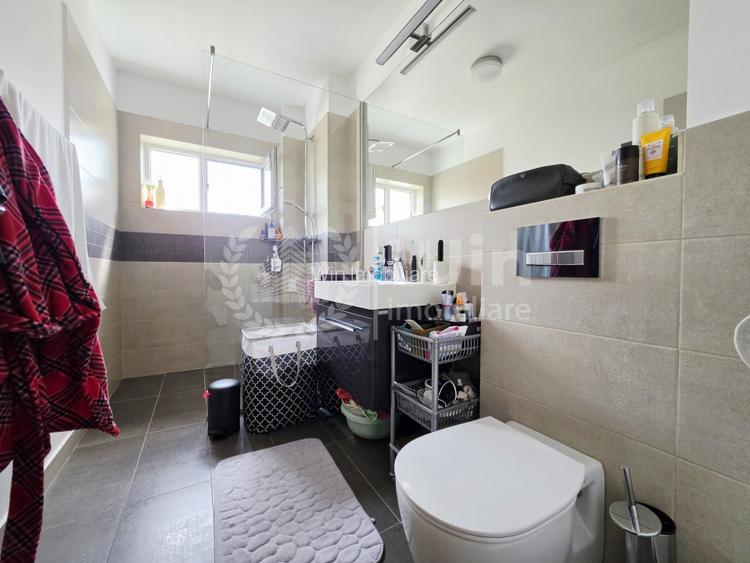 Apartament 3 camere | Etaj 2/3 | Garaj | Borhanci 300m de Brancusi! - 8
