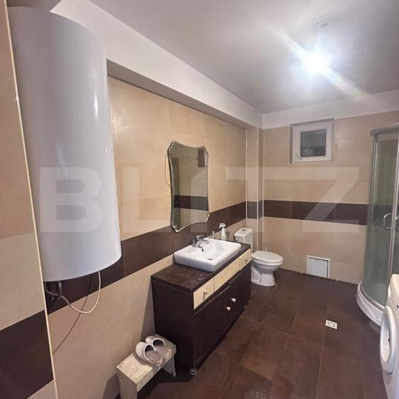 Casă individuală cu teren de 1.000 mp, 167 mp utili, zona Cornesti