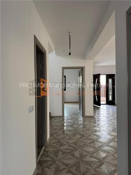 Exclusivitate! Casa tip P+1E+Pod zona Stalpu - 10