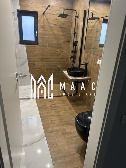Apartament 2 Camere Tip Studio | 41MPU | Gradina | D.Stanca