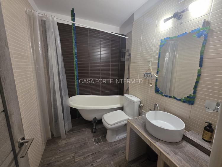 Apartament 2 camere Mamaia - Summerland - 103000 euro - 11