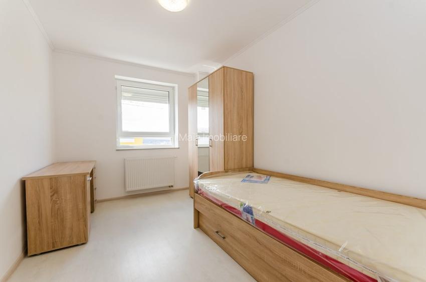 Penthouse 3 camere, 2 bai, terasa mare, parcare, Avantgarden3 - 8