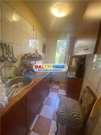 Apartament 2 camere Dr Taberei -Bd Timisoara
