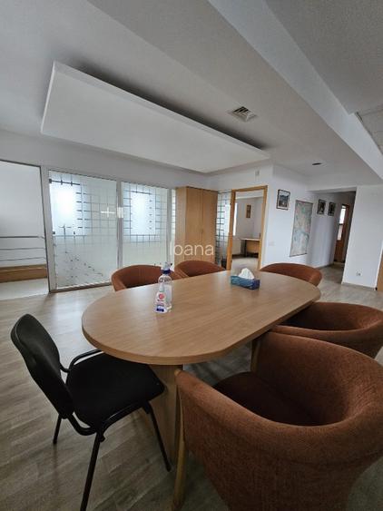 Spatii birouri 100 mp - direct proprietar - etaj 1 sau 2
