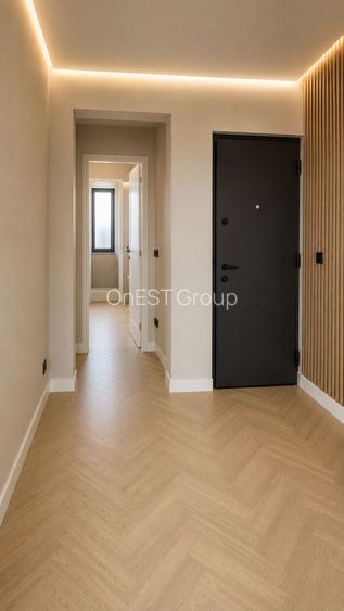 3 Camere | Pallady | 96 mp | Persoană fizică | Parcare CADOU - 7