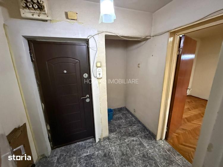 Apartament 4 camere de vânzare – Titan | 3 min de metrou
