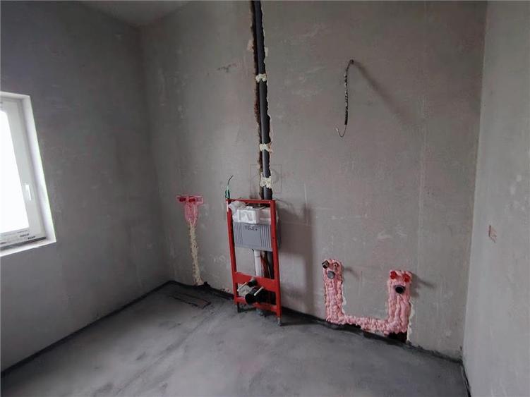 DUPLEX SPATIOS - ZONA CENTRALA - SEPARAT PRIN C.T