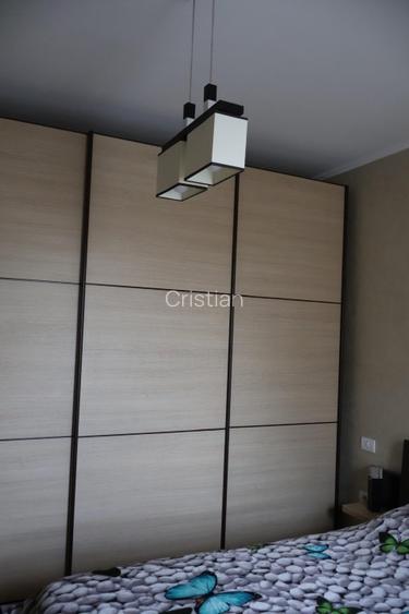 Timișoara - Apartament modern cu 2 camere | Complex Studențesc | Direct de la pr - 8