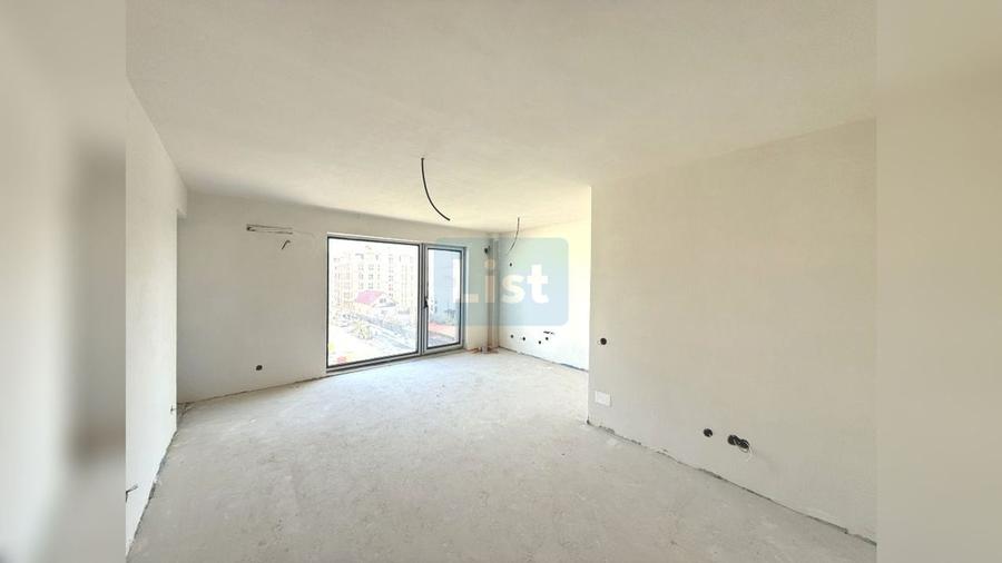 Comision 0%! Apartament 2 camere, Intre Lacuri, 46mp, bloc nou┃