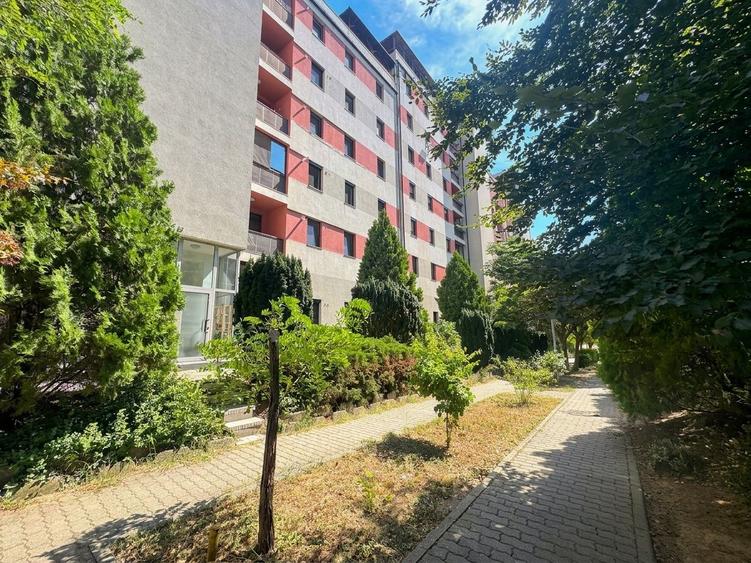Apartament cu 2 camere de vânzare – zona Soarelui–AEM