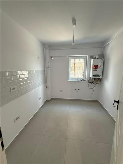 Apartament cu 2 camere Galata bloc nou
