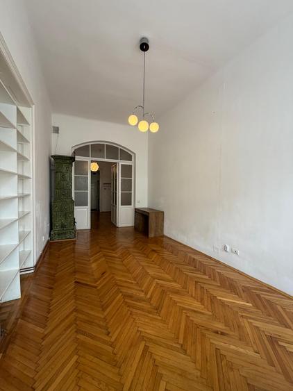 Apartament cu 2 camere semidecomandate I Sora