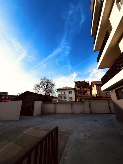 Apartament 2 camere cu terasa 76mp utili Bloc nou 2024 -zona Stadion - 7
