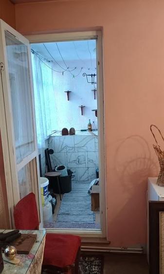 Apartament 3 camere Scriitorilor,parter,117500 Euro