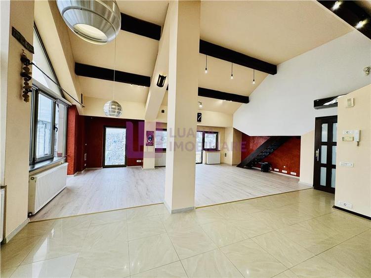 Spatiu de birouri de inchiriat | Calea Dumbravii | 120 mp | modern