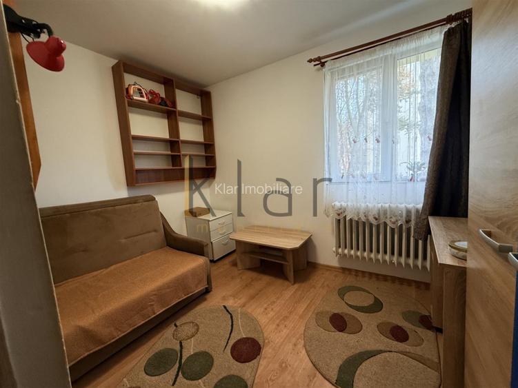 Vanzare  apartament 2 camere  Gheorgheni - 5