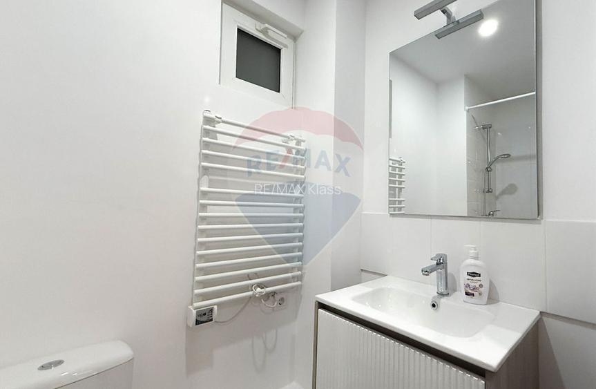 Inchiriere apartament 3 camere Universitate, Ultracentral - 11