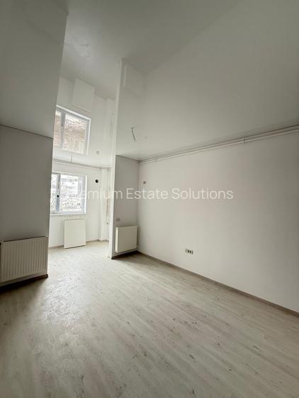 APARTAMENT TIP STUDIO - PROIECT NOU - TVA INCLUS - MILITARI RESIDENCE - 3