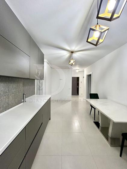 Apartament 3 camere de vanzare / Zona BMW / Floresti.
