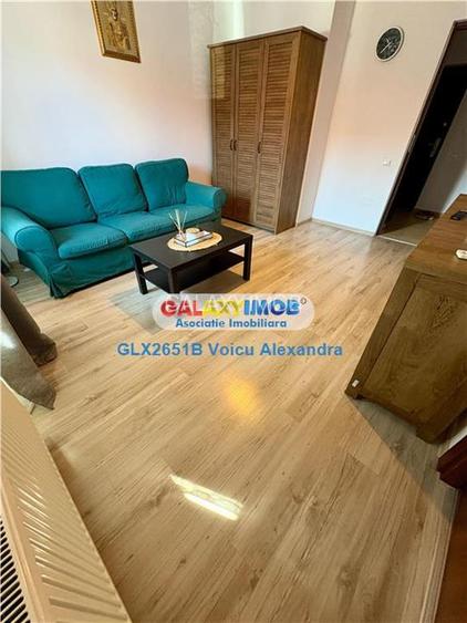 Apartament 2 Cam Bloc Nou Berceni - Dimitrie Leonida - 4