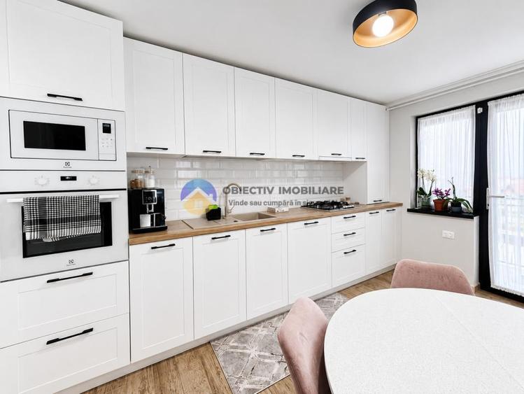 Casa tip duplex de vânzare – zona Fermelor , Piatra Neamt