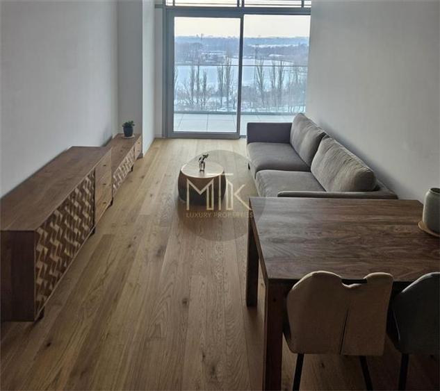 AVIATIEI/FLOREASCA | Apartament 2 camere LUX | Prima Inchiriere
