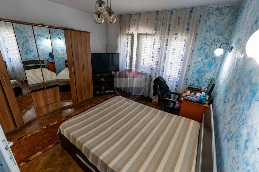 Casă cu personalitate,Orastie jud. Hunedoara