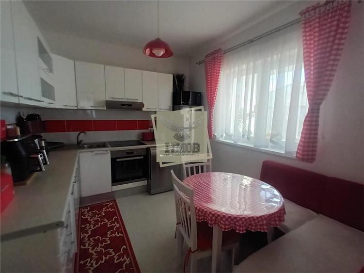 Casa Cristian 150 mp utili teren 460 mp cu panouri solare