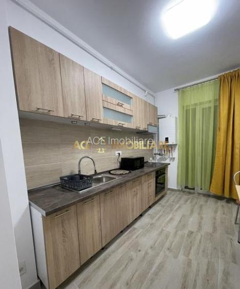 Garsoniera de inchiriat | Popesti Leordeni | Metrou | Centrala - 5