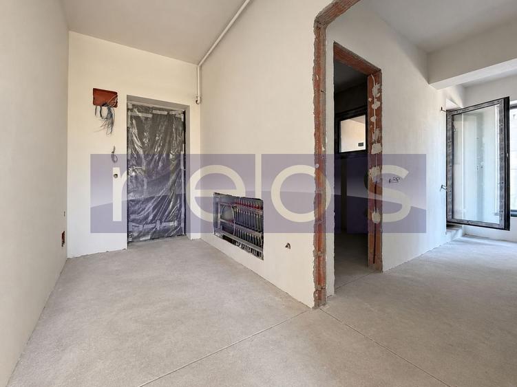 VANZARE 3 CAMERE | 94 MP | POLIGARFIEI - JIULUI |