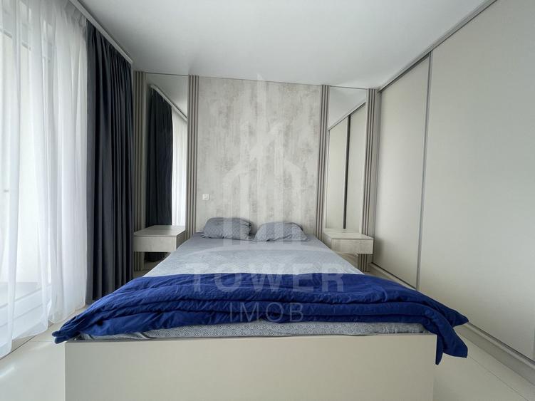 Apartament 2 camere | 60 mp |balcon 12 mp | EVOLUTION