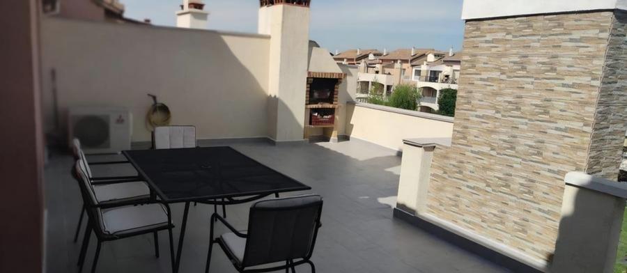 Pipera-Ibiza Sol Scoala Americana 3 camere 85 mp +terasa 40mp- Parcare + Boxa