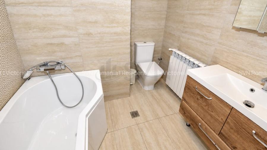 REC3001879 Vila I Spatiu comercial I 4 cam I  Dorobanti I Renovat - 4