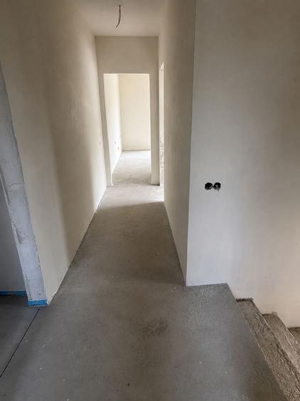 Duplex finalizat cu CF zona de case noi Campului