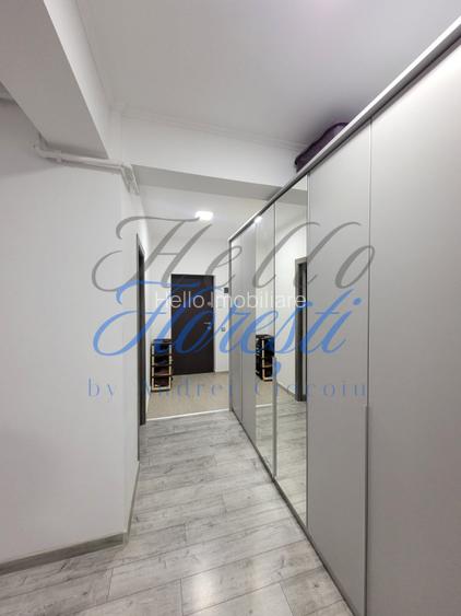 Apartament 2 camere, 49.8 mp , Zona Lidl, Floresti - 4