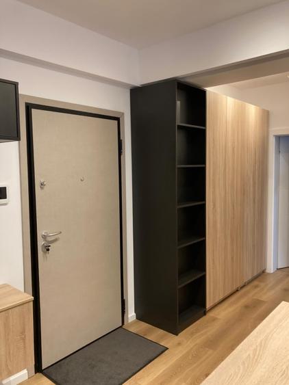Vanzare 2 camere, bloc nou, open space, piata chiriac, craiova