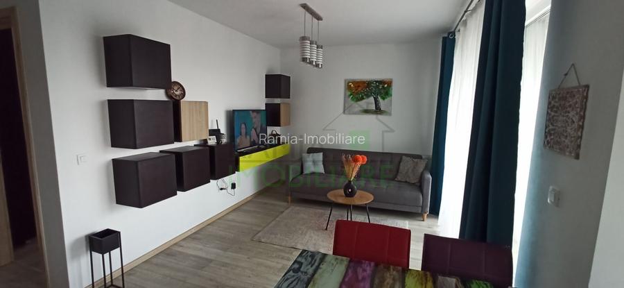 Studio 2 Camere de Închiriat - 3