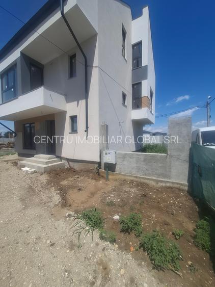 ​Vilă Individuală P+1E+Mansardă | Construcție Solidă, Toate Utilitățile - 4