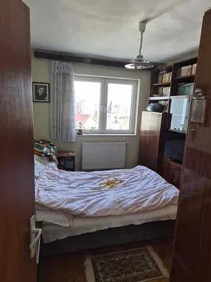 Apartament 3 camere, decomandat, zona Mc Donalds, cartier Manastur