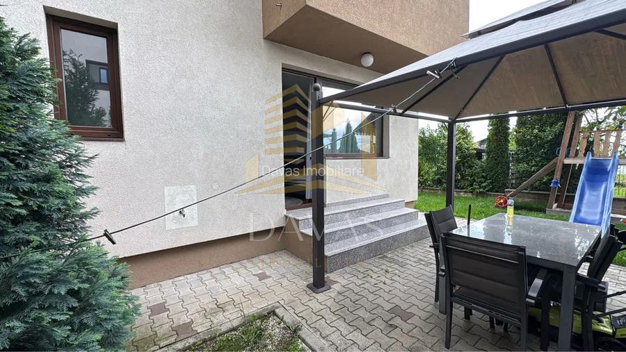 Apartament 2 camere - gradina proprie 110mp | parcare inclusa| Zorilor