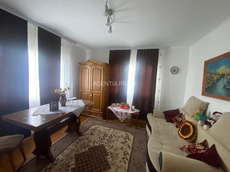 Solonet - zona Centrala - Casa individuala cu 1200 mp teren - 7