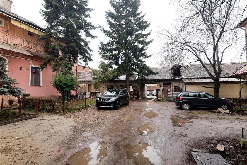 Reco, Apartament Ultracentral cu loc de parcare