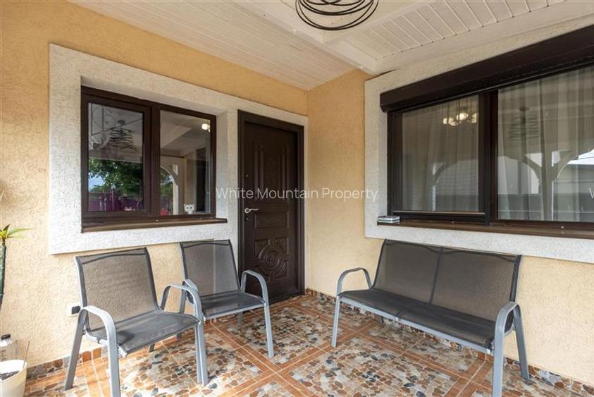 Vila superba 2018 5 camere, 5,4 Mw solar system, de vanzare, Buftea - 25