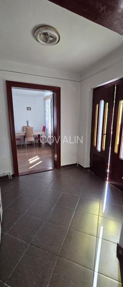 Casa in Bod zona centrala,  P+M, 8 camere, teren 1111 mp, fantana proprie. - 24