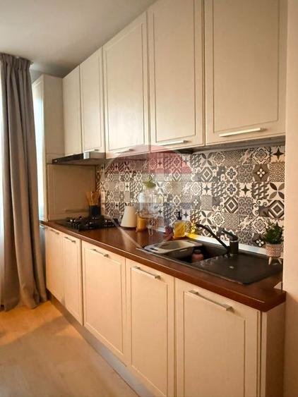 Apartament 3 camere Floresti, Str. Profesor Ioan Rusu