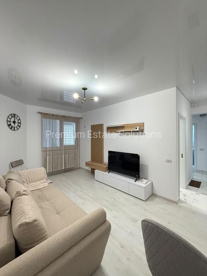 APARTAMENT DECOMANDAT-PRIMA INCHIRIERE-BLOC NOU-MILITARI RESIDENCE - 5