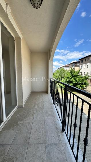 Apartament 2 Camere | Zona Giroc | Etaj 1 | 60mp + Balcon 6mp - 17