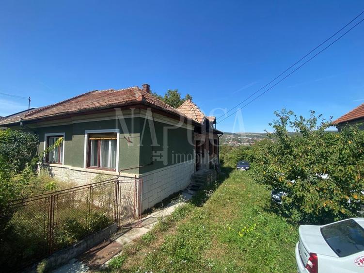 Teren intravilan pentru constructii de vanzare in Gruia, Cluj Napoca