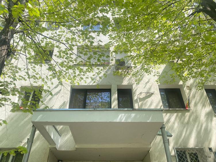 3 camere Dristor | Centrală proprie | Mobilat complet v14