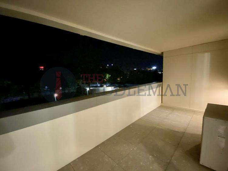 Aviatiei Tower – Apartament 3 camere | 2 locuri de parcare incluse